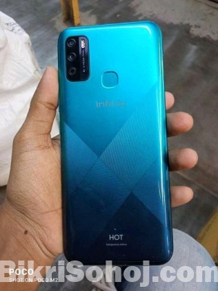 Infinix Hot 9 Play